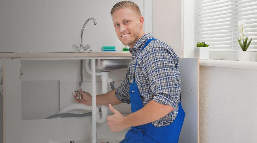 Professional Leak Detection in Pennington, MN