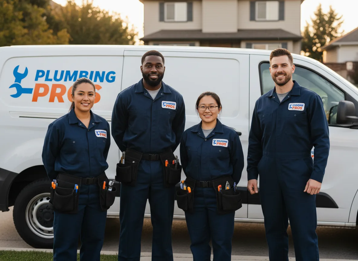 Water Heater Repair company in Pennington, MN
